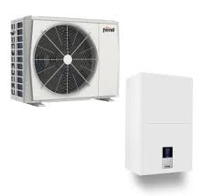 Qué es más efectivo a la hora de climatizar tu casa: ¿un equipo de aire acondicionado o un equipo de aerotermia?