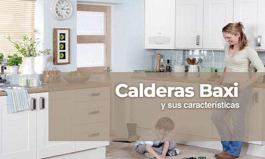 CALDERA BAXI