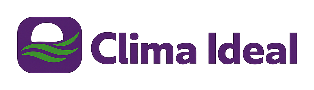 Clima Ideal