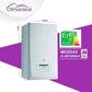 Caldera dual Saunier Duval Thema condens