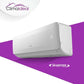 Split pared Inverter Aux 4500 frigorías modelo ASW-18-NFH (R32) - climaideal